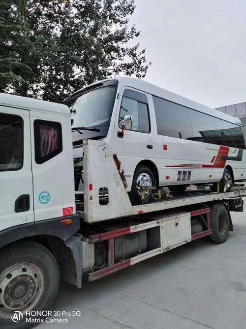 05年专业施救车年检的简单介绍