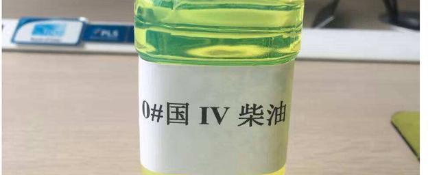 国五柴油密度是多少（国五柴油多少升是一吨）