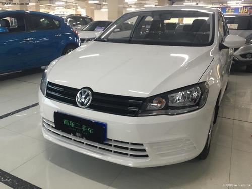 淮安一汽大众(淮安一汽大众捷达4s店)-图3 淮安一汽大众(淮安一汽大众捷达4s店)-图3