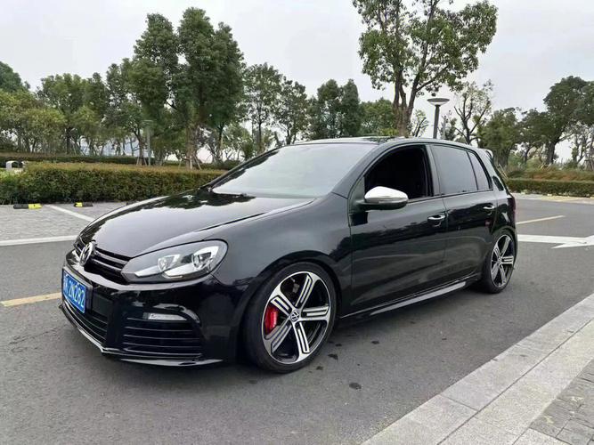 大众gti图（大众gti2020款）-图2