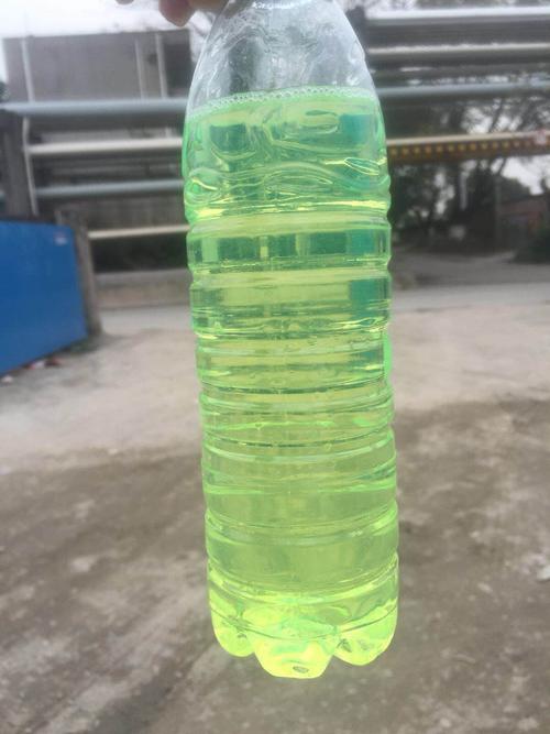 工业柴油有几种型号（工业柴油有几种型号规格）