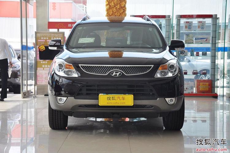 现代柴油四驱都有什么车(现代柴油版suv有哪几款)-图2 现代柴油四驱都有什么车(现代柴油版suv有哪几款)-图2