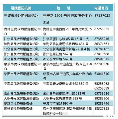 宁波年检时间查询(宁波车辆年检时间规定2020)-图3 宁波年检时间查询(宁波车辆年检时间规定2020)-图3