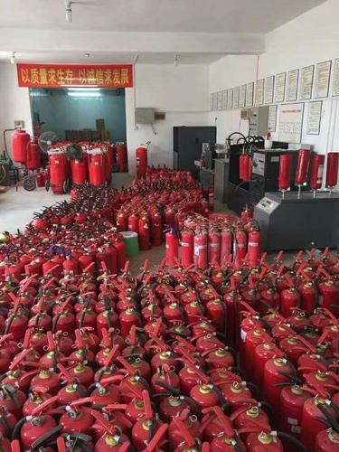 宁波年检需要灭火器吗（宁波机动车年检需要带什么证件）