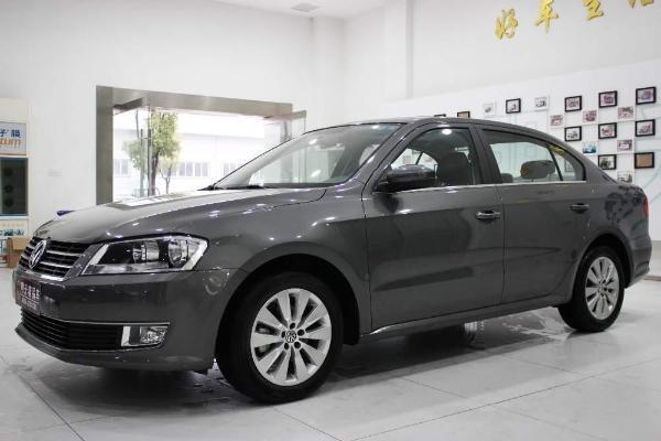 大众灰色车(大众灰色车价格及图片)-图1 大众灰色车(大众灰色车价格及图片)-图1