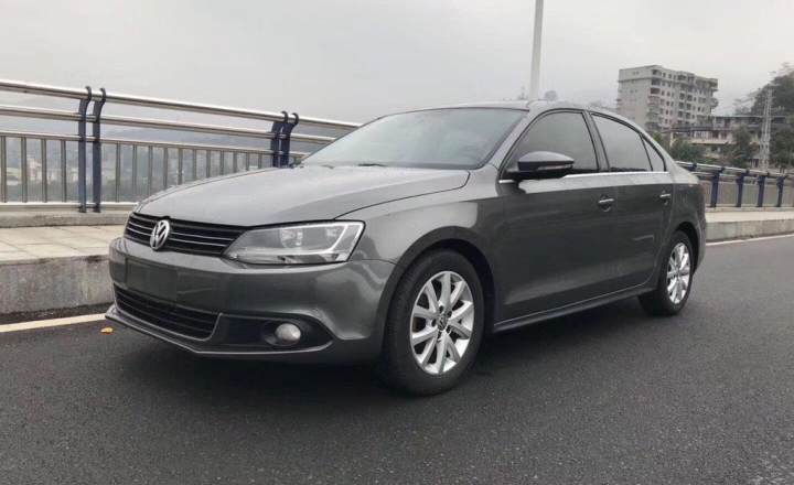 大众灰色车(大众灰色车价格及图片)-图2 大众灰色车(大众灰色车价格及图片)-图2