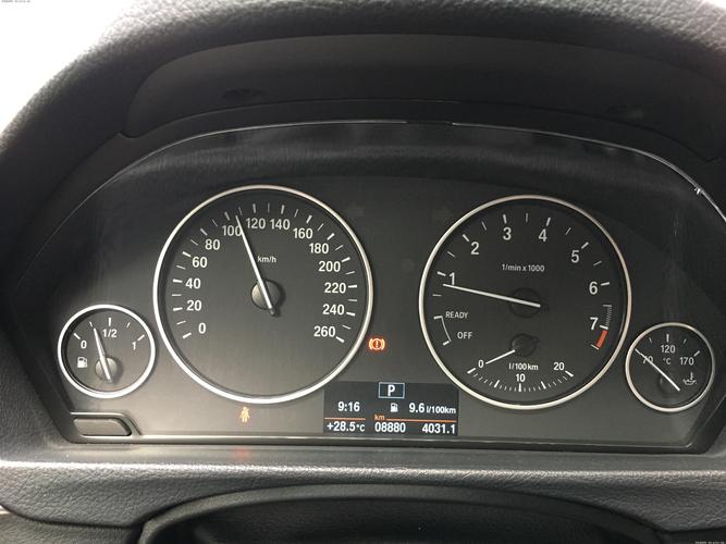 汽车仪表盘没有显示时速（车表不显示时速）