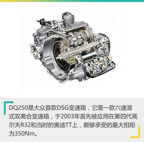 大众干式dsg寿命（大众干式dsg变速箱质保多长时间）