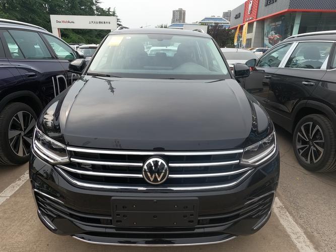 大众最近上市新车（大众最近上市新车是哪款）