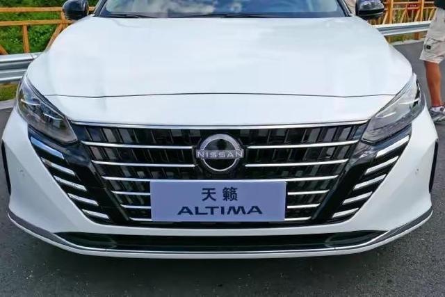 大众天籁（大众天籁车价格及图片）