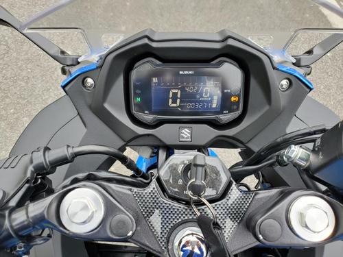 gsx250仪表盘调试（gsx250r仪表盘按键操作说明）