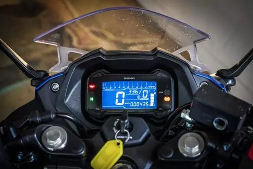 gsx250仪表盘调试(gsx250r仪表盘按键操作说明)-图2 gsx250仪表盘调试(gsx250r仪表盘按键操作说明)-图2