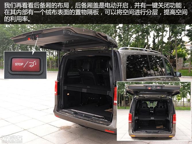 平行进口柴油奔驰v(平行进口柴油轿车)-图3 平行进口柴油奔驰v(平行进口柴油轿车)-图3