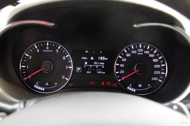 K3仪表盘变暗（k3仪表盘亮度调整）