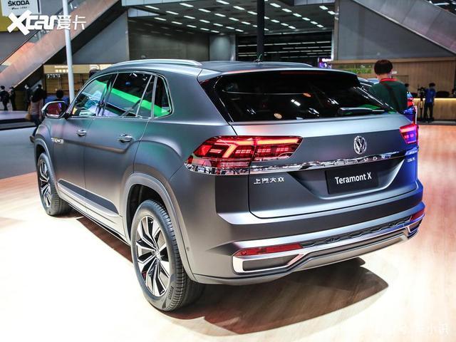 大众大suv价格(大众 suv 价格)-图1 大众大suv价格(大众 suv 价格)-图1