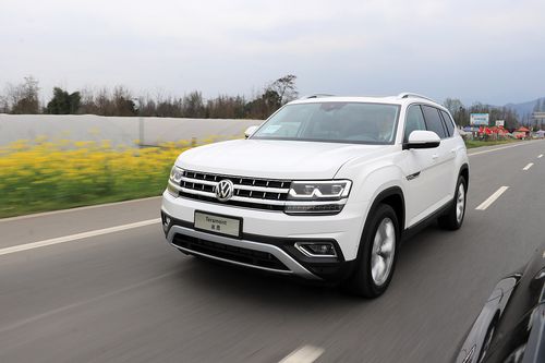 大众大suv价格(大众 suv 价格)-图2 大众大suv价格(大众 suv 价格)-图2