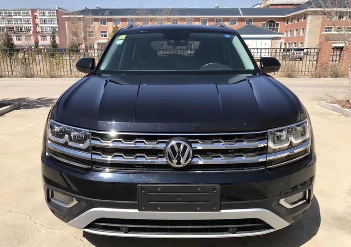大众大suv价格(大众 suv 价格)-图3 大众大suv价格(大众 suv 价格)-图3