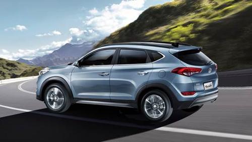 大众途胜新款(大众途胜suv)-图2 大众途胜新款(大众途胜suv)-图2