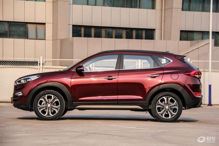 大众途胜新款(大众途胜suv)-图3 大众途胜新款(大众途胜suv)-图3