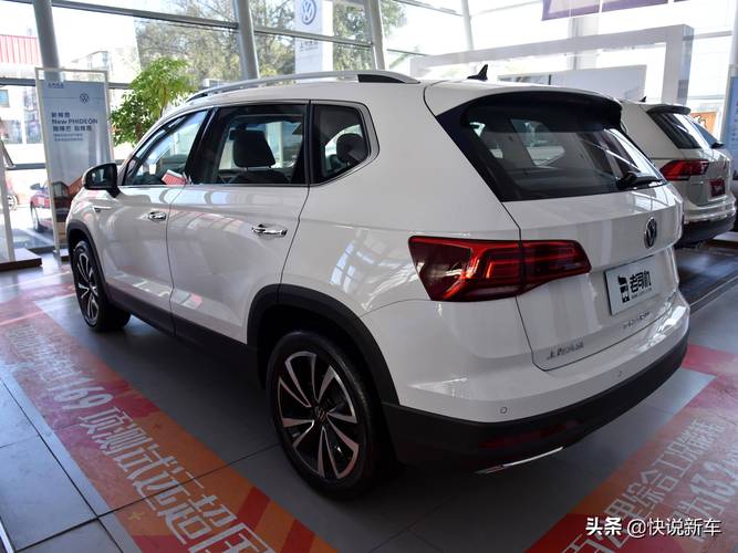 试驾大众t5(试驾大众途岳)-图1 试驾大众t5(试驾大众途岳)-图1