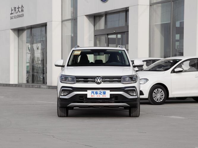 大众就一款车(大众一款车叫什么凯)-图2 大众就一款车(大众一款车叫什么凯)-图2