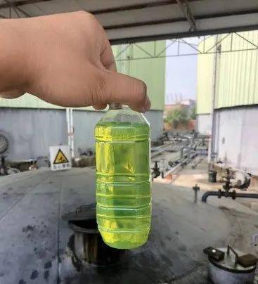 轻型环油是柴油嘛(轻循环油是不是危险品)-图2 轻型环油是柴油嘛(轻循环油是不是危险品)-图2