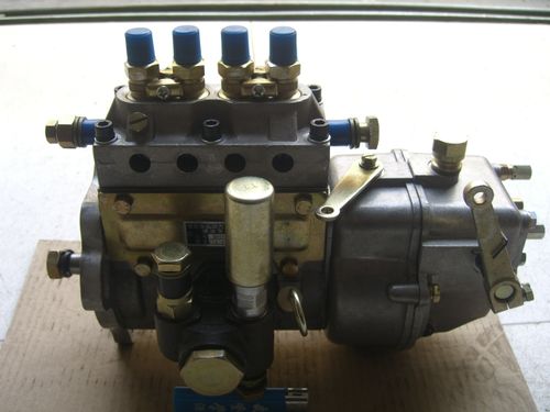 增压柴油泵调油量（柴油机增压泵）-图2