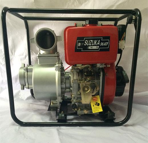 增压柴油泵调油量（柴油机增压泵）-图3