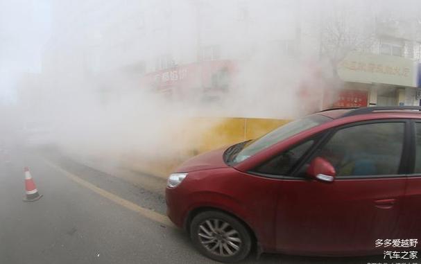 年检柴油车（年检柴油车冒蓝烟解决办法是什么）