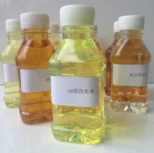车用柴油炼油厂(车用柴油炼油厂家排名)-图3 车用柴油炼油厂(车用柴油炼油厂家排名)-图3