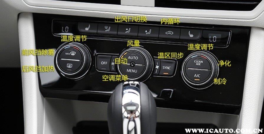 大众车内部(大众车内部件名称)-图1 大众车内部(大众车内部件名称)-图1