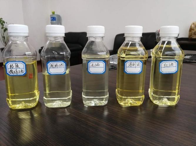脏柴油澄清了能用吗(柴油清的好吗)-图2 脏柴油澄清了能用吗(柴油清的好吗)-图2