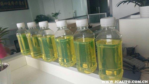 脏柴油澄清了能用吗（柴油清的好吗）