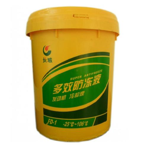 柴油防冻剂使用比例(柴油防冻剂使用方法)-图2 柴油防冻剂使用比例(柴油防冻剂使用方法)-图2