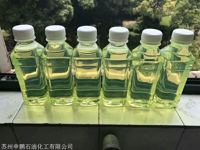 石化柴油是什么颜色(石化柴油有几种)-图3 石化柴油是什么颜色(石化柴油有几种)-图3