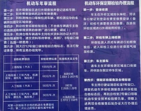 天津车辆年检费用(天津车辆年检费用收费标准2023)-图1 天津车辆年检费用(天津车辆年检费用收费标准2023)-图1