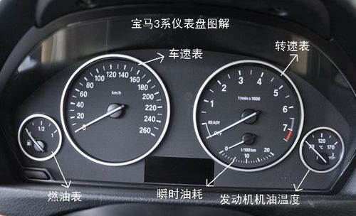 宝马仪表盘常亮设置（宝马仪表盘设置说明）