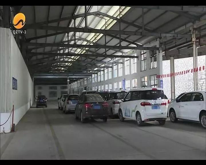 泉州市车辆年检(2020年泉州车辆年检费用)-图3 泉州市车辆年检(2020年泉州车辆年检费用)-图3