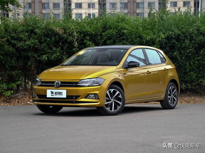 大众polo评测视频（大众polo2019款评测）