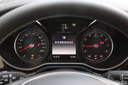 挂L挡仪表盘显示（车上显示档位的仪表在什么地方?）