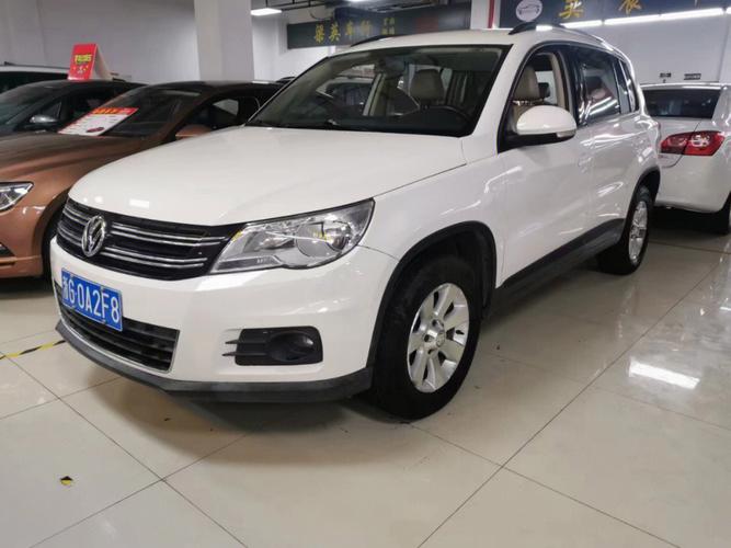 大众途观车(大众途观车怎么样)-图1 大众途观车(大众途观车怎么样)-图1