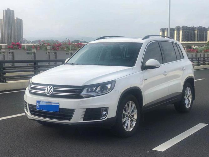 大众途观车(大众途观车怎么样)-图3 大众途观车(大众途观车怎么样)-图3