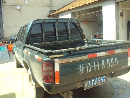 2008年的柴油车(2008年柴油多少钱一吨)-图3 2008年的柴油车(2008年柴油多少钱一吨)-图3