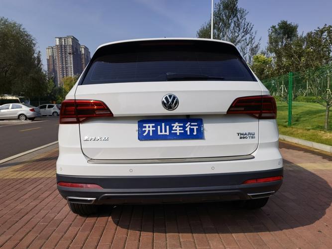 315大众(315大众途岳)-图2 315大众(315大众途岳)-图2