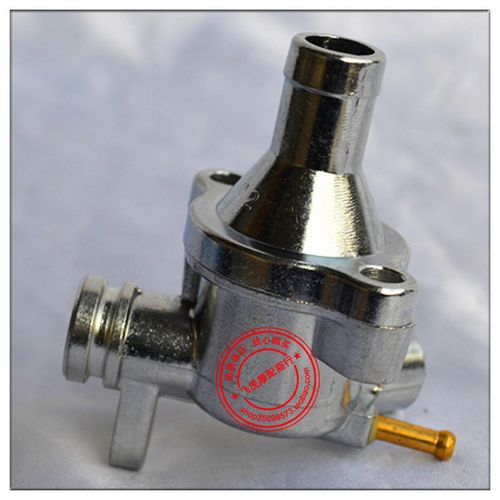 水冷柴油机节温器（水冷柴油机节温器怎么安装）