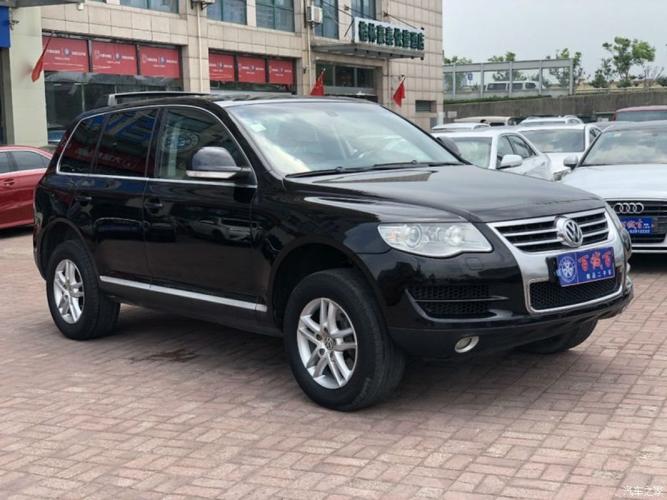 09年柴油途锐(09柴油途锐油耗怎么样)-图2 09年柴油途锐(09柴油途锐油耗怎么样)-图2