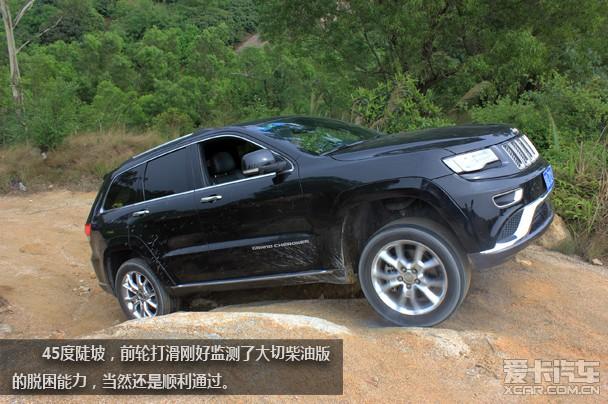 大切3.0柴油版噪音(大切30柴油版差评)-图2 大切3.0柴油版噪音(大切30柴油版差评)-图2