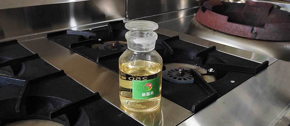 柴油添加酒精（柴油加酒精会有什么反应）