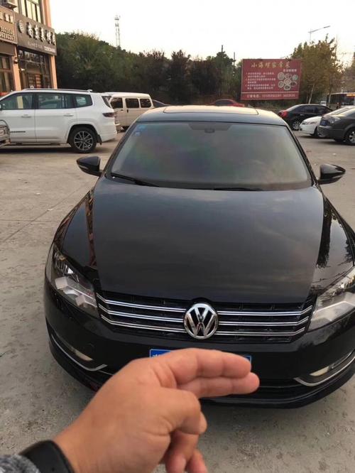 大众金融抵押(大众汽车金融抵押车)-图3 大众金融抵押(大众汽车金融抵押车)-图3