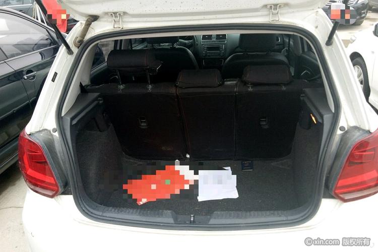 大众polo后备箱怎么开(大众polo后备箱怎么开视频)-图1 大众polo后备箱怎么开(大众polo后备箱怎么开视频)-图1